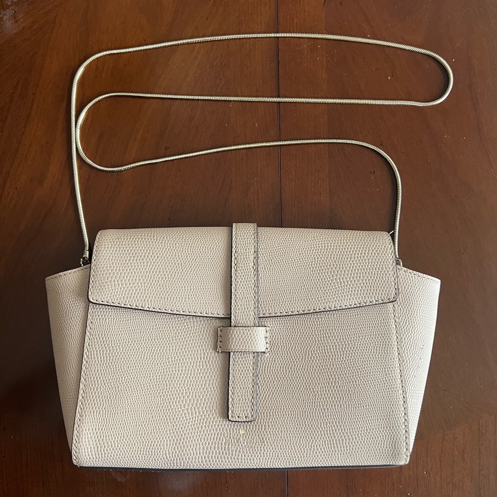 Kate Spade Riverside Street Emmie Chain Crossbody